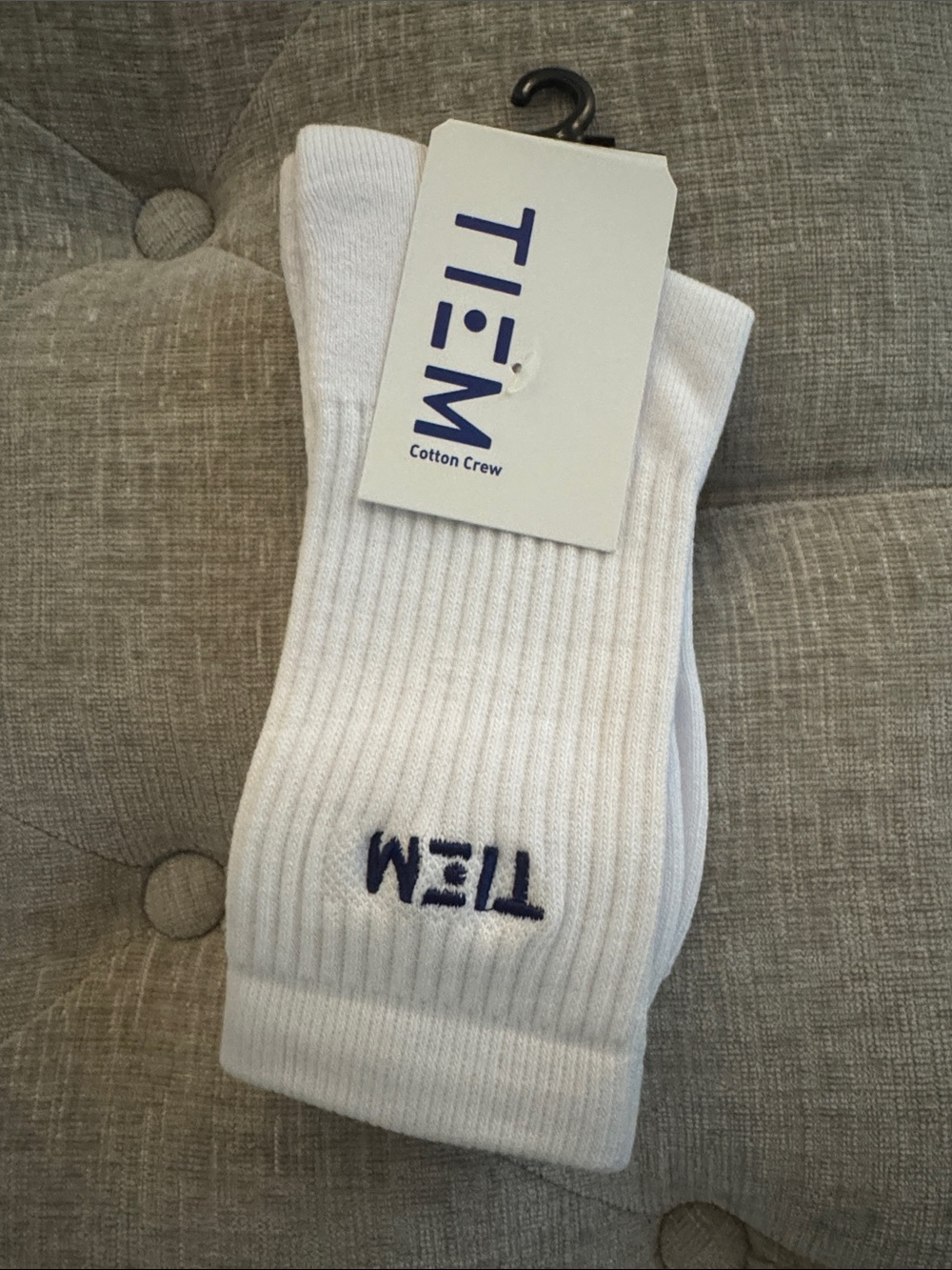 TIEM Socks